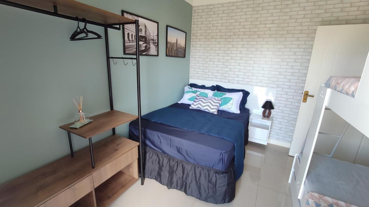 Minha Casa Na Represa Riviera Santa Cristina II Villa Itaí Eksteriør bilde