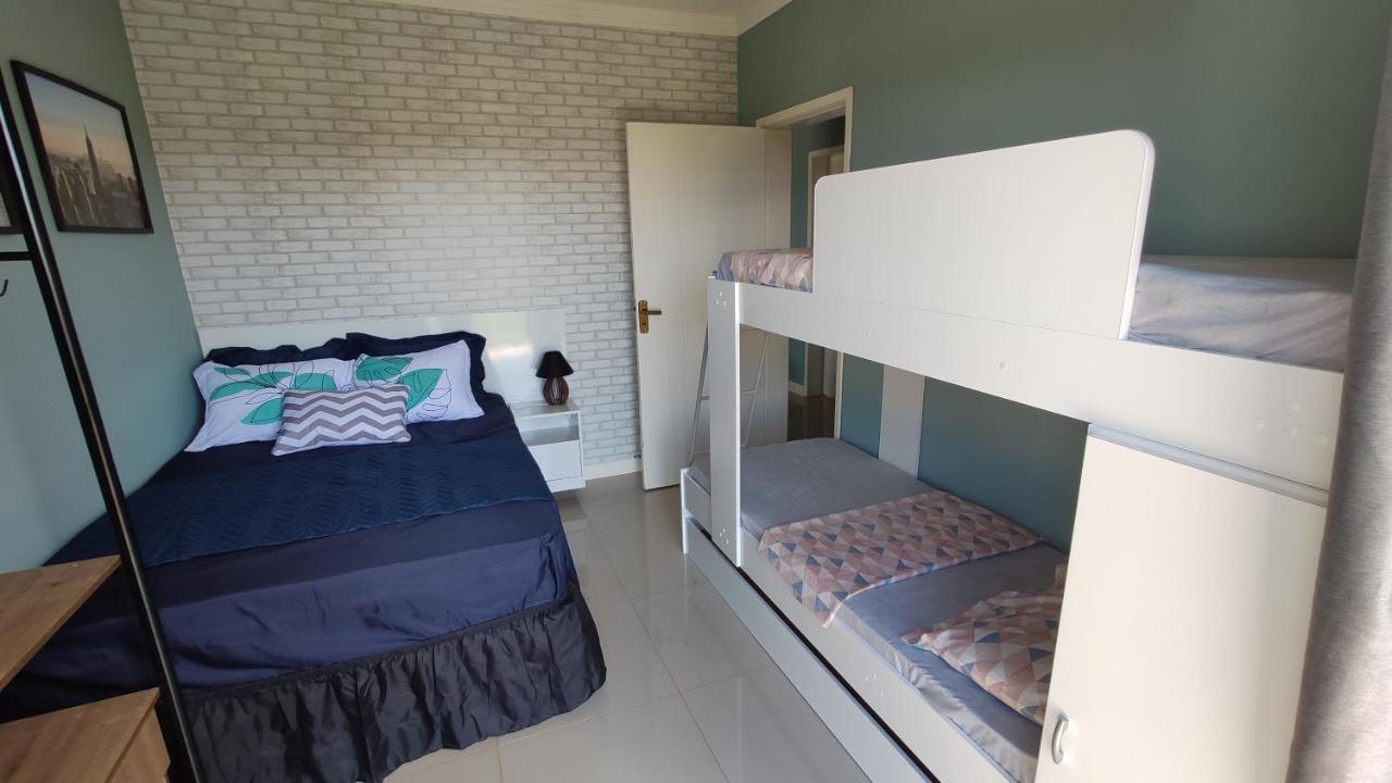 Minha Casa Na Represa Riviera Santa Cristina II Villa Itaí Eksteriør bilde