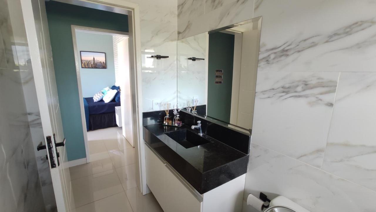 Minha Casa Na Represa Riviera Santa Cristina II Villa Itaí Eksteriør bilde