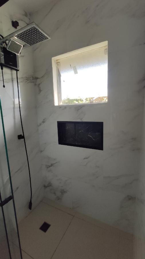 Minha Casa Na Represa Riviera Santa Cristina II Villa Itaí Eksteriør bilde