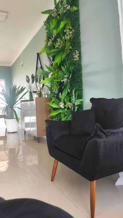 Minha Casa Na Represa Riviera Santa Cristina II Villa Itaí Eksteriør bilde