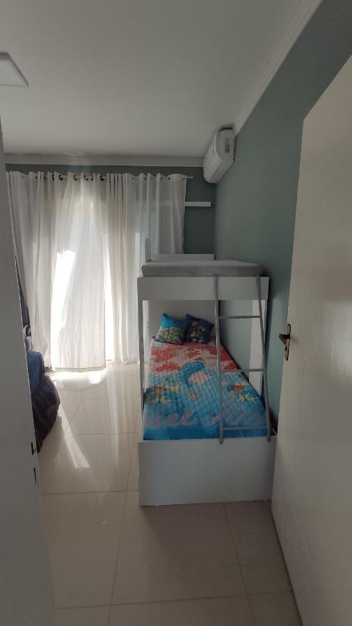 Minha Casa Na Represa Riviera Santa Cristina II Villa Itaí Eksteriør bilde