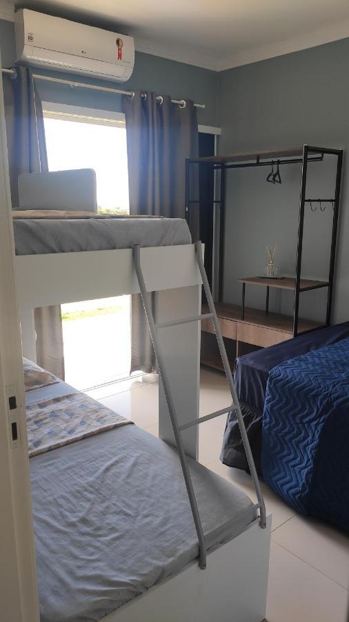 Minha Casa Na Represa Riviera Santa Cristina II Villa Itaí Eksteriør bilde